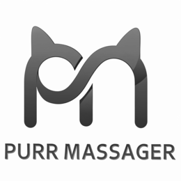 PURR MASSAGER trademark
