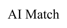 AI MATCH trademark
