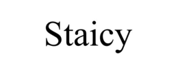 STAICY trademark