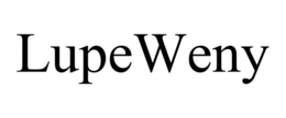 LUPEWENY trademark
