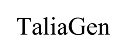 TALIAGEN trademark