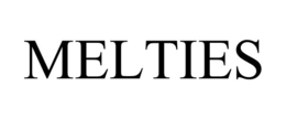 MELTIES trademark