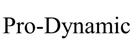 PRO-DYNAMIC trademark
