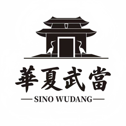 SINO WUDANG trademark
