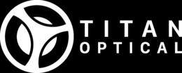 TITAN OPTICAL trademark