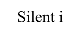 SILENT I trademark