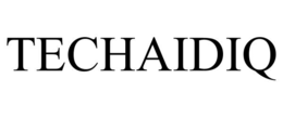 TECHAIDIQ trademark