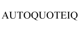 AUTOQUOTEIQ trademark
