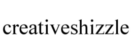CREATIVESHIZZLE trademark