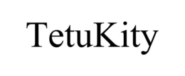 TETUKITY trademark