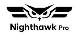 NIGHTHAWK PRO trademark