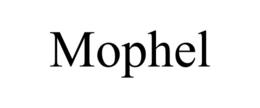MOPHEL trademark