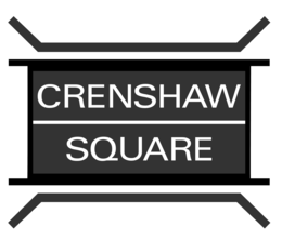 CRENSHAW SQUARE trademark