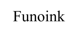 FUNOINK trademark