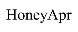 HONEYAPR trademark