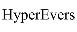 HYPEREVERS trademark