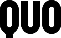 QUO trademark