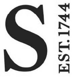 S EST.1744 trademark