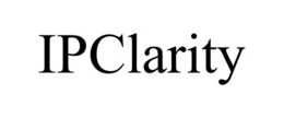 IPCLARITY trademark