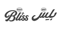 KITCO BLISS ESTD. 1962 trademark