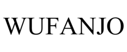 WUFANJO trademark