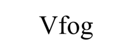 VFOG trademark