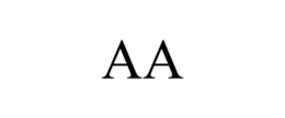 AA trademark