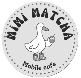 MIMI MATCHA MOBILE CAFE trademark