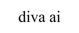 DIVA AI trademark
