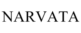 NARVATA trademark