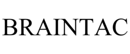 BRAINTAC trademark