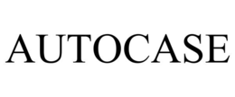 AUTOCASE trademark