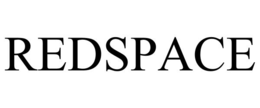 REDSPACE trademark