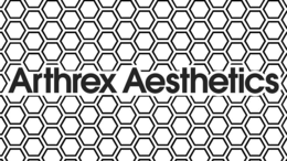 ARTHREX AESTHETICS trademark