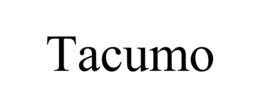 TACUMO trademark