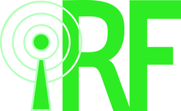 IRF trademark