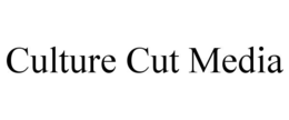 CULTURE CUT MEDIA trademark