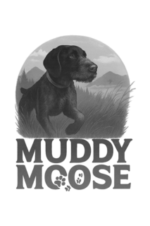 MUDDY MOOSE trademark