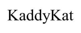 KADDYKAT trademark