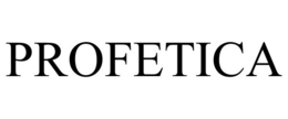 PROFETICA trademark