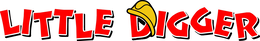 LITTLE DIGGER trademark