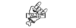 TO THE DIRT! RLT trademark