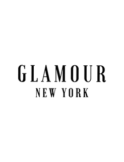 GLAMOUR NEW YORK trademark