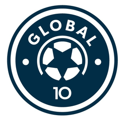 GLOBAL 10 trademark
