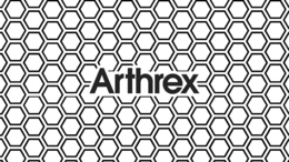 ARTHREX trademark