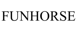 FUNHORSE trademark