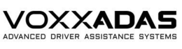 VOXXADAS ADVANCED DRIVER ASSISTANCE SYSTEMS trademark