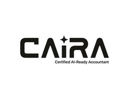 CAIRA CERTIFIED AI-READY ACCOUNTANT trademark