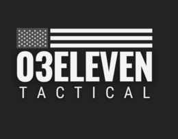 03ELEVEN TACTICAL trademark