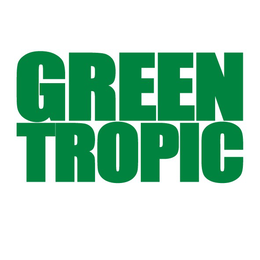 GREEN TROPIC trademark
